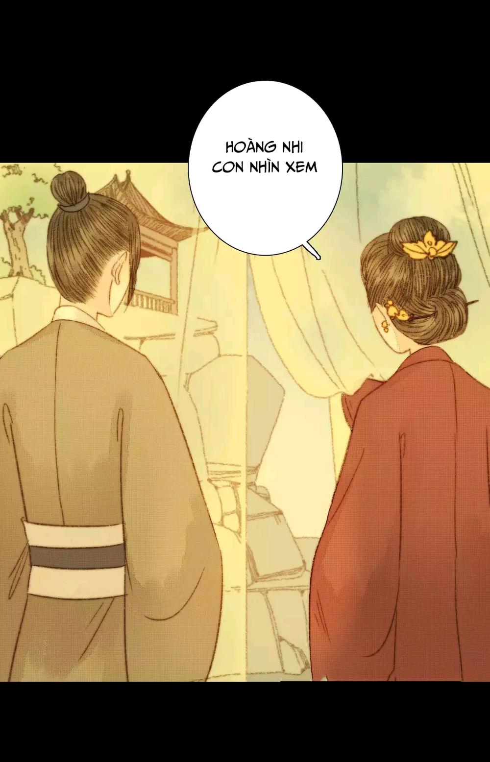 vương gia bá đạo và bác sĩ xinh đẹp chapter 67 9