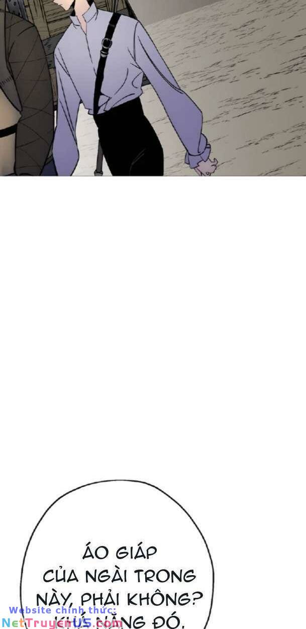chiến binh quật cường chapter 121 34
