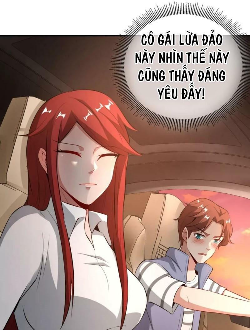 vòng bạn bè mạnh nhất của tiên giới chapter 43 34