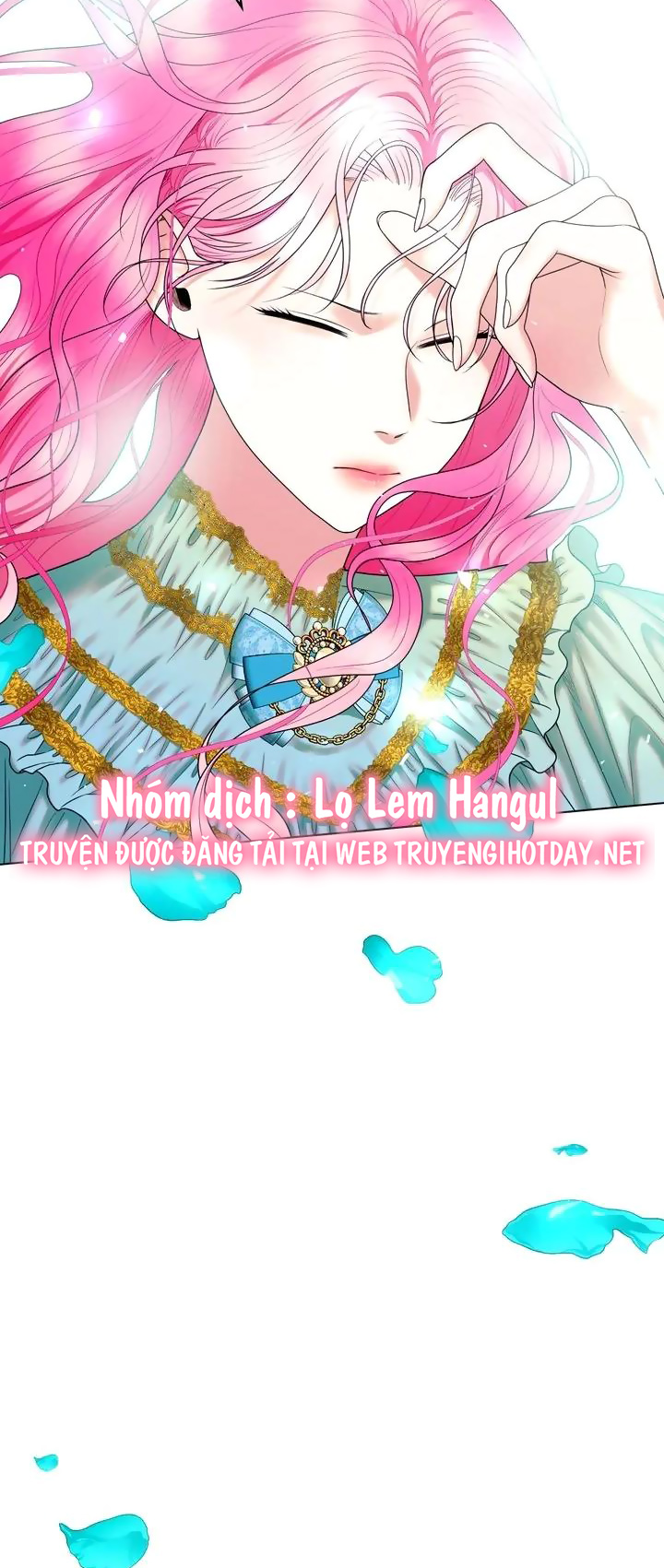 hợp đồng hôn nhân với người chồng thứ 2 của tôi chapter 41 21