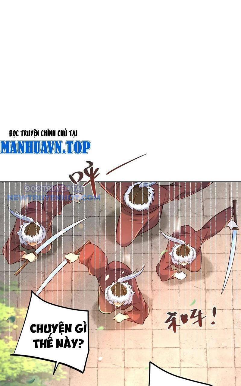 ta thực sự không muốn làm thần tiên chapter 68 30