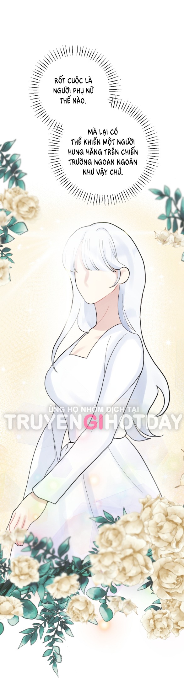 [18+] chuyện mèo trắng bị ba tước báo đen ăn thịt chapter 9.2 25