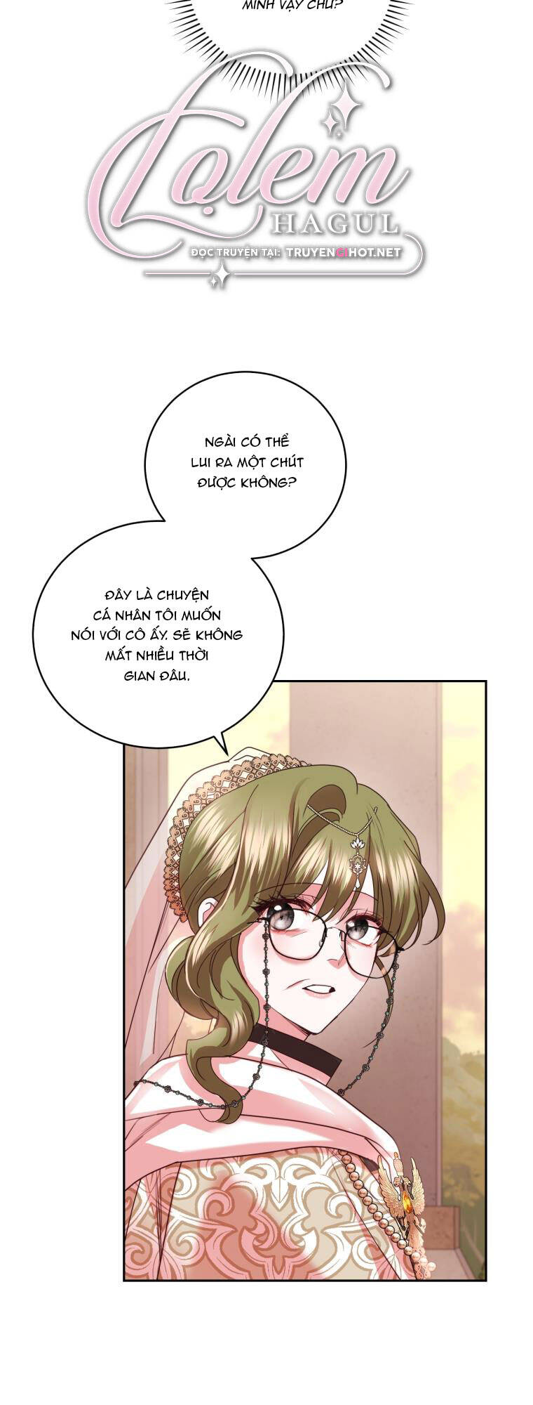 nhà điều chế nước hoa độc quyền của bạo chúa chapter 86 16