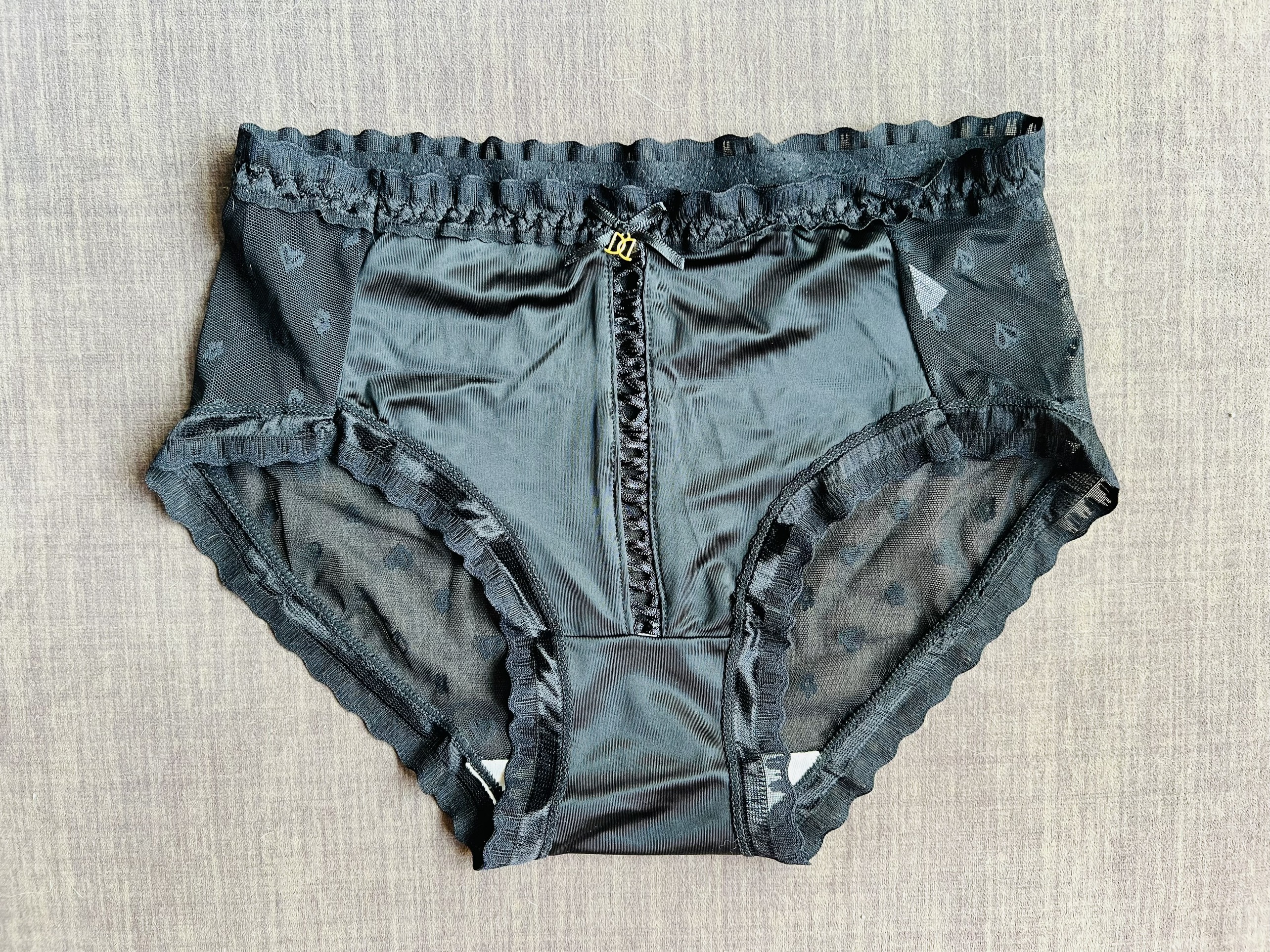 QUẦN LÓT LỤA REN SIÊU QUYẾN RŨ CAO CẤP TỪ 40-70KG DÀNH CHO NỮ