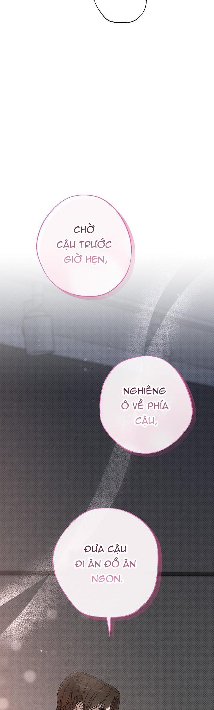 chạm vào em chapter 8 40