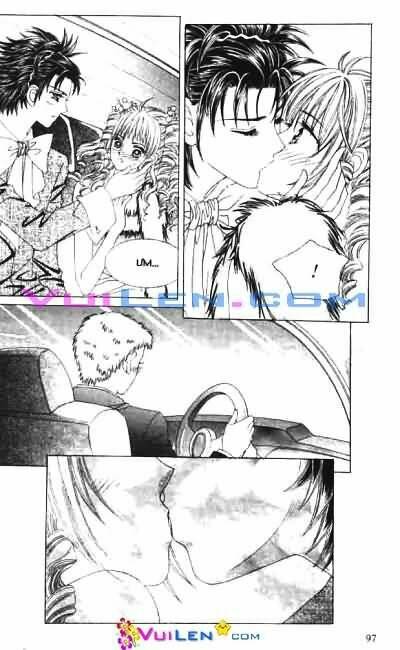 tình yêu quý tộc chapter 61 18