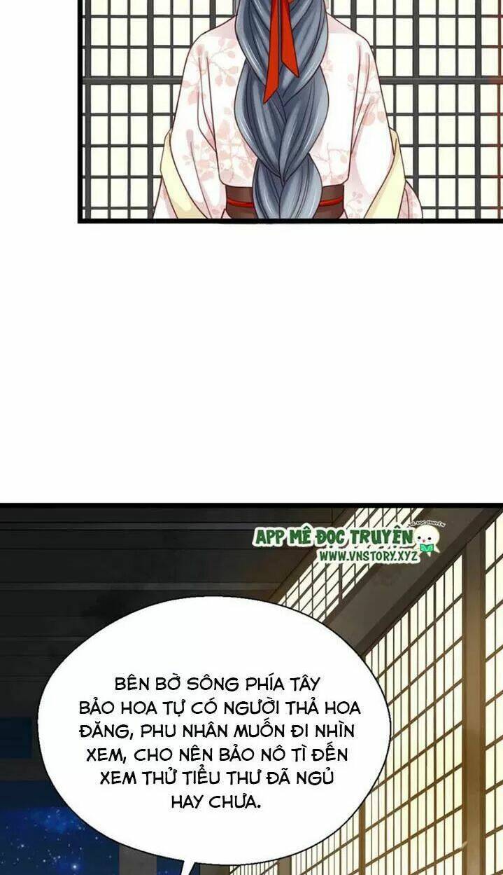 kiều nữ độc phi chapter 214 10
