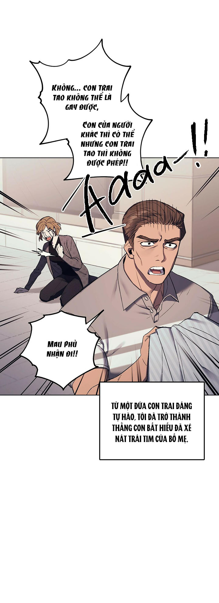 yi su nhà họ kang chapter 4 15