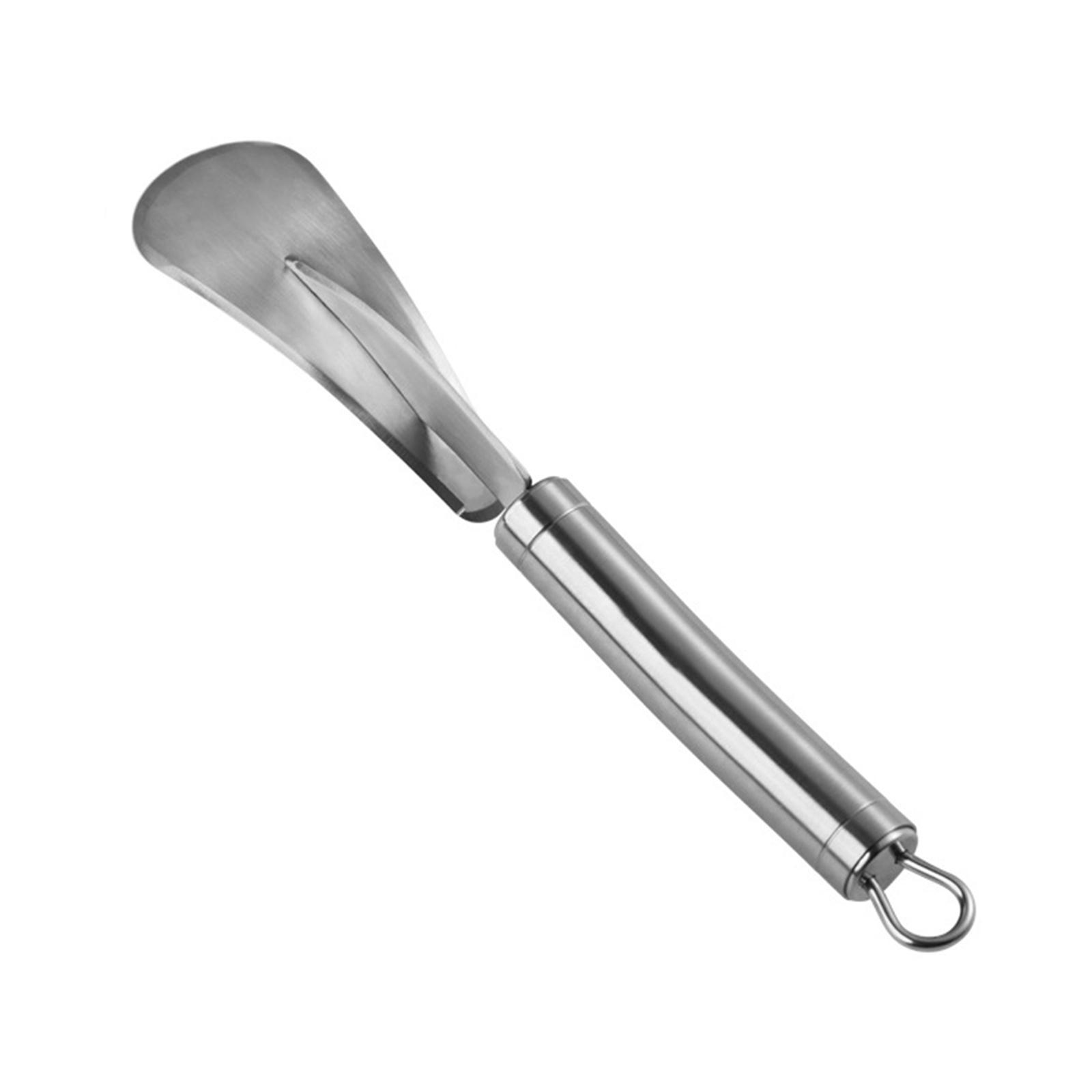 Orange peel Grapefruit Opener Slicer Orange Peel Tools for Home