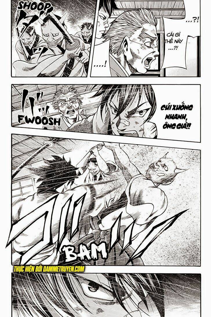 yukikaze chapter 15 11