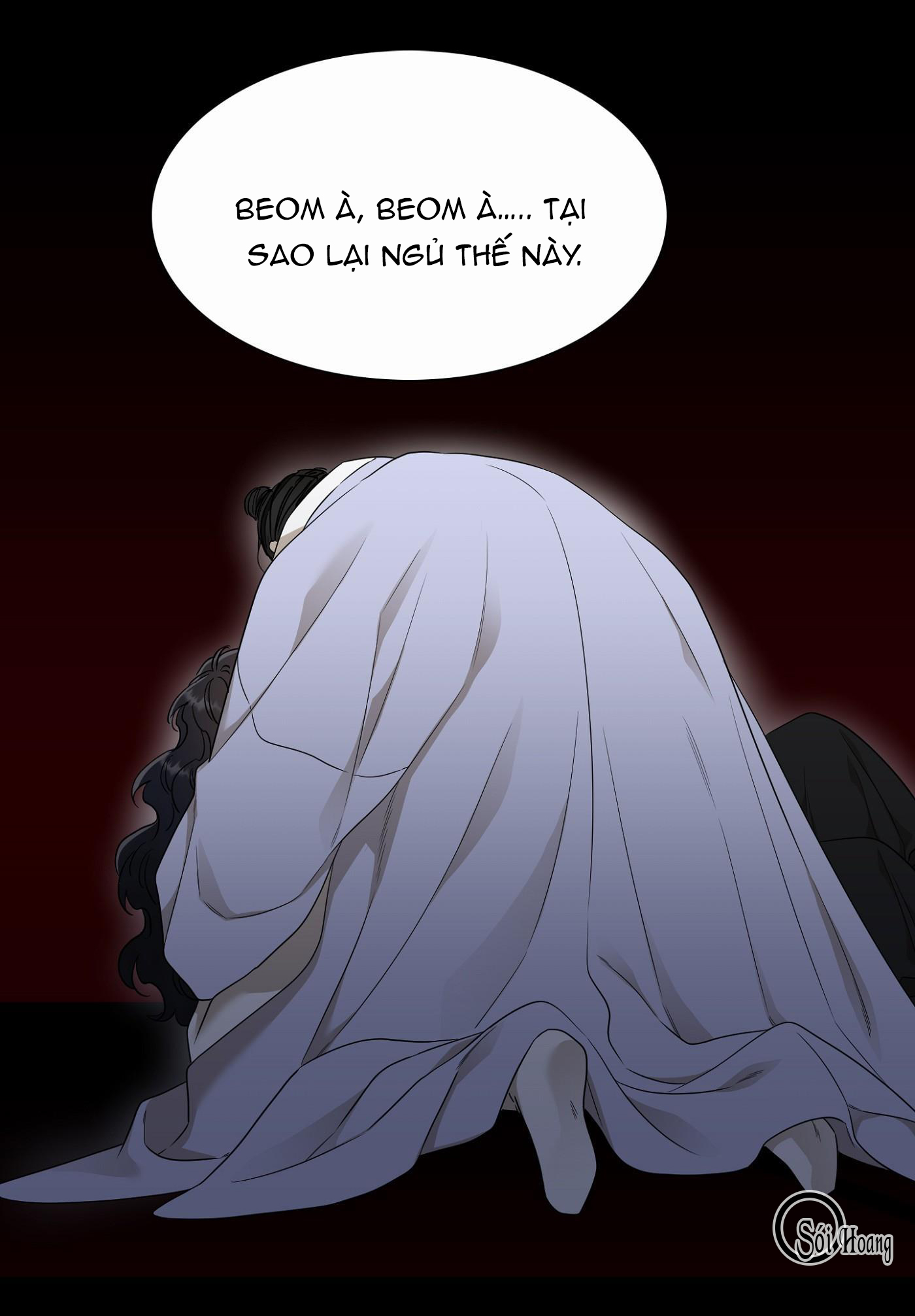 mắt phủ toàn sương chapter 29 4