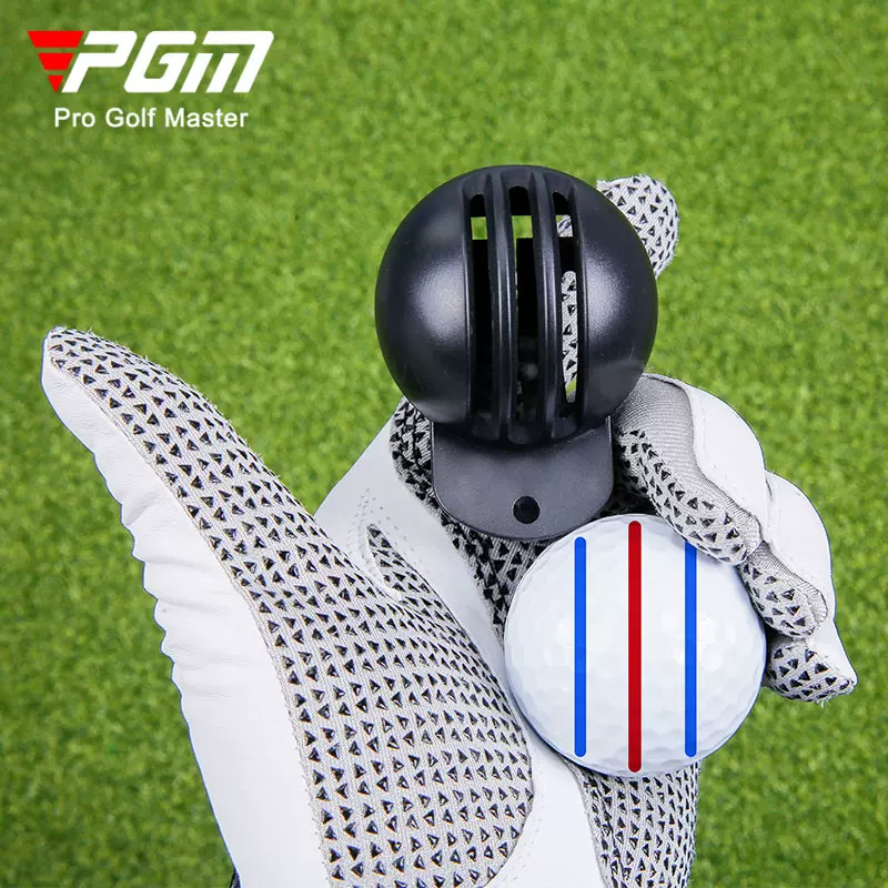 Vẽ Line Bóng - PGM Golf Ball Line Marker - HXQ009