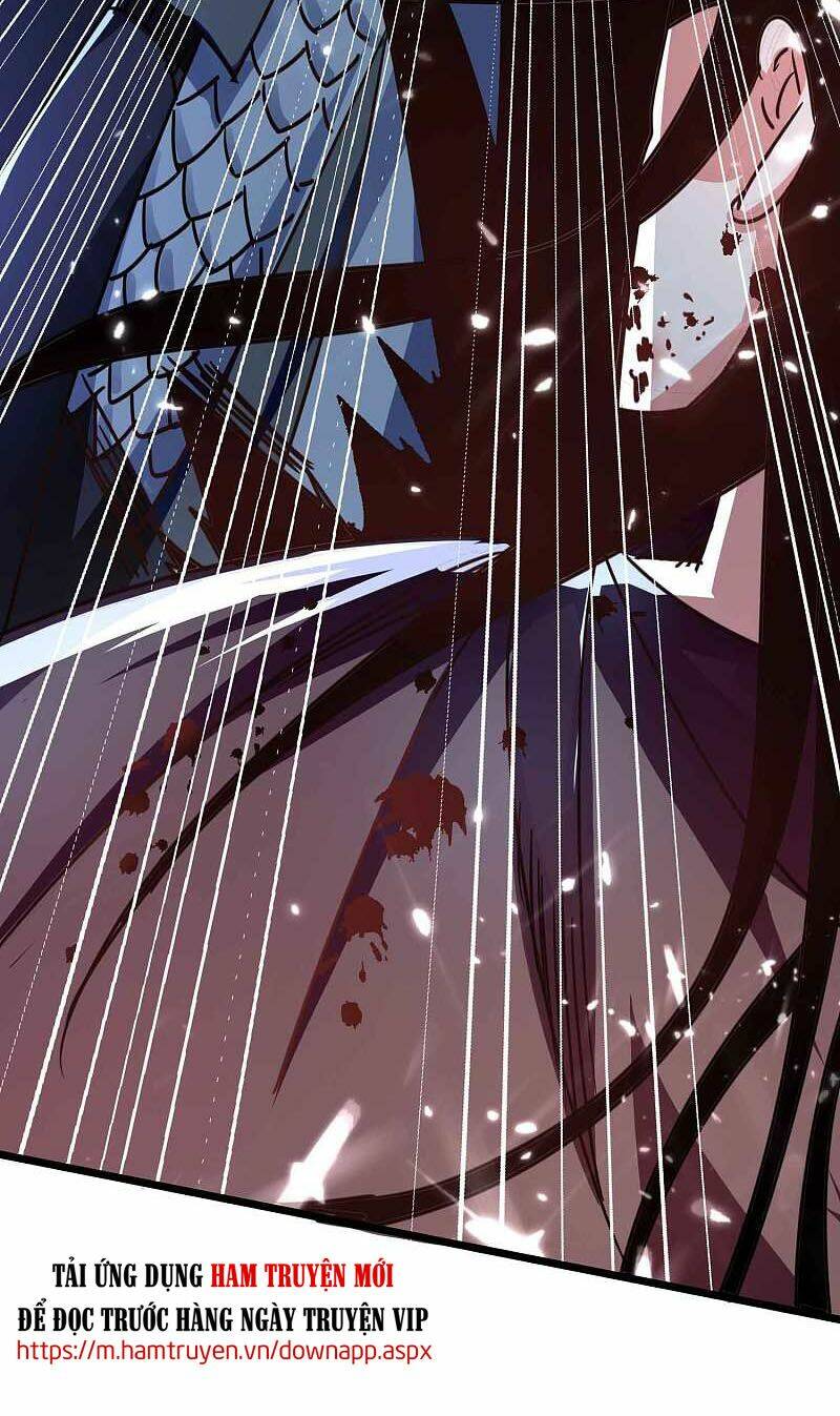 vạn giới tiên vương chapter 116 39