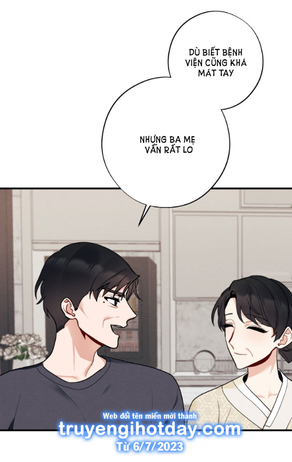 [18+] hôn nhân bị đánh cắp chapter 49.2 44