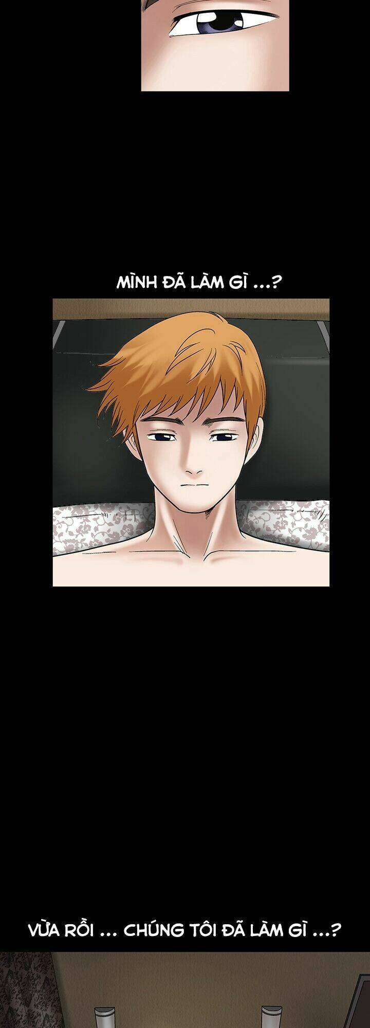 seduction - quyến rũ chapter 25 54