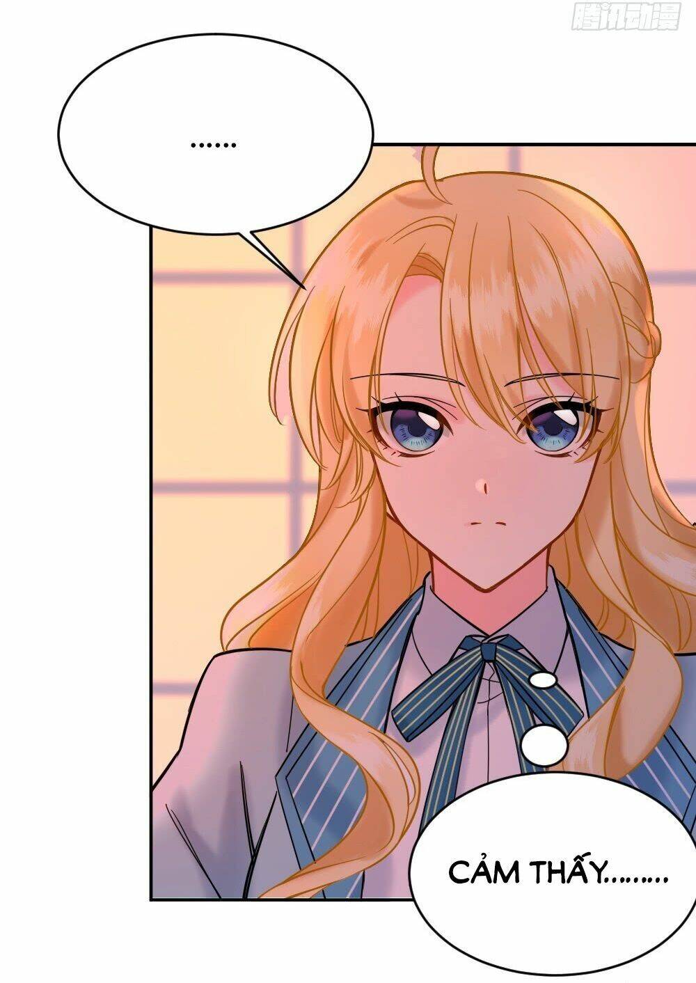 trời sinh một cặp? tôi cự tuyệt! chapter 5 6