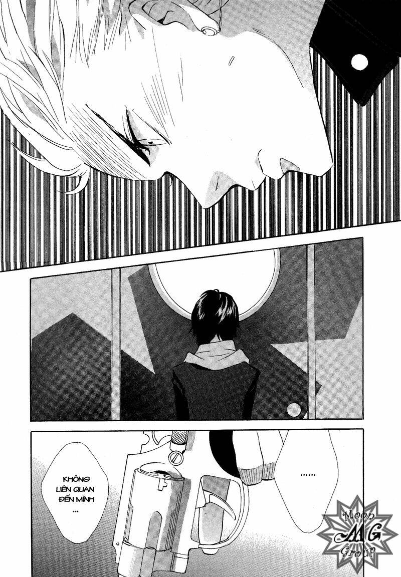 meteor methuselah chapter 50 7