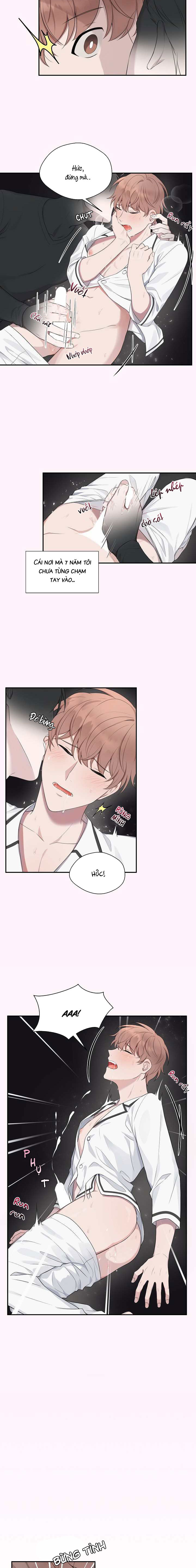 vùng vẫy chapter 16 16