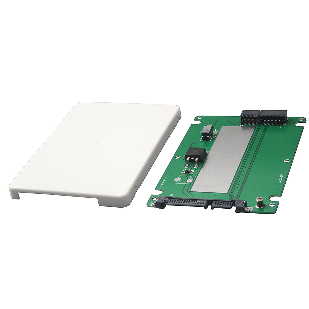 Bộ Chuyển Đổi SSD Sang 2,5 Inch SATA3.0 Cho Apple 2012 Pro Retina A1398 A1425