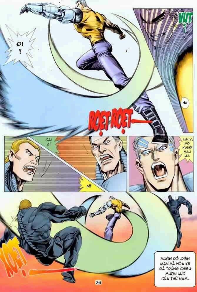hải hổ 3 chapter 15 26