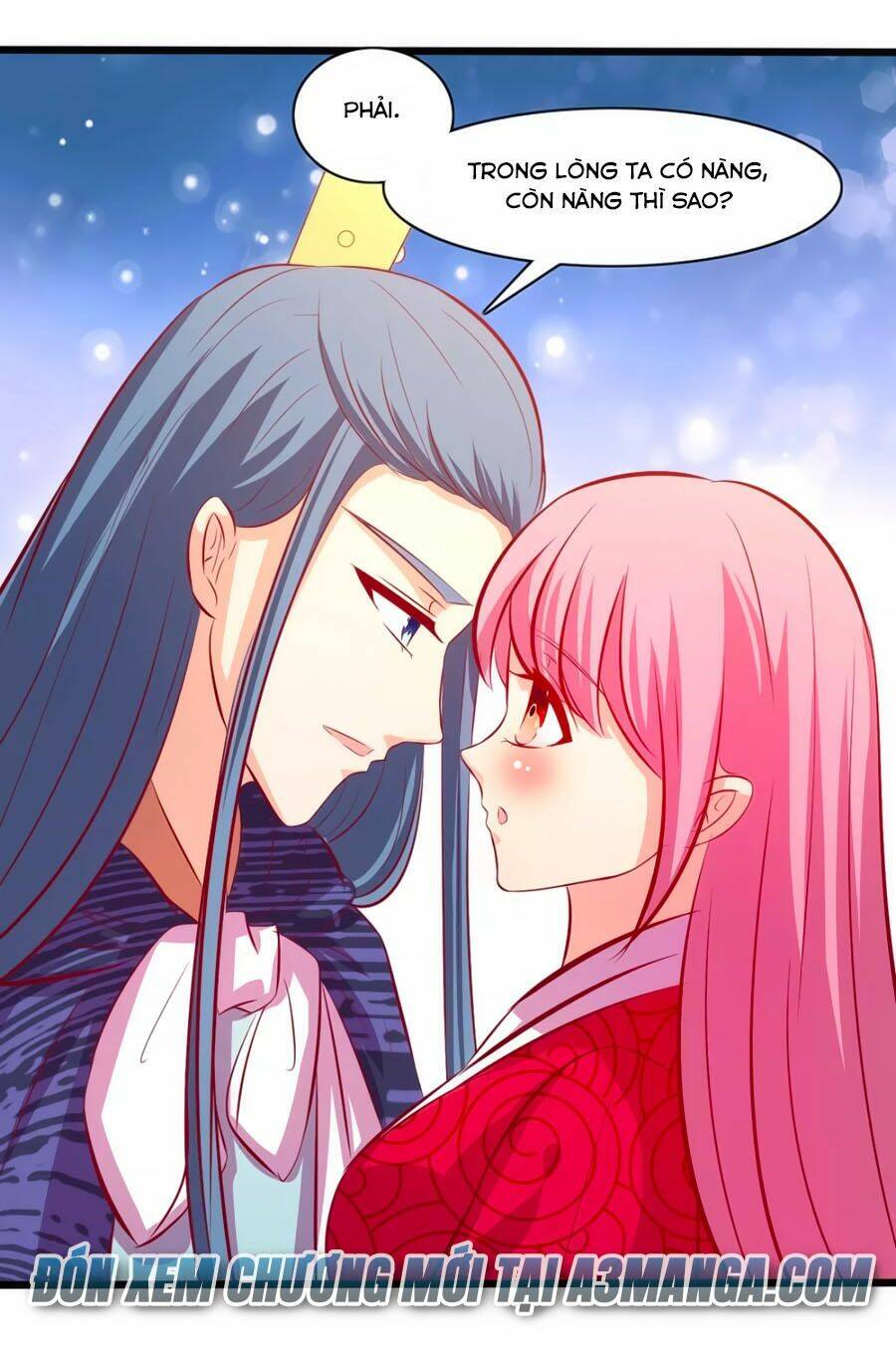 thỏ yêu tiểu vương phi chapter 63 19