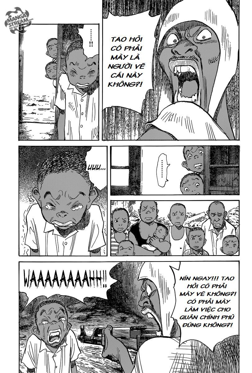 billy bat chapter 147 15