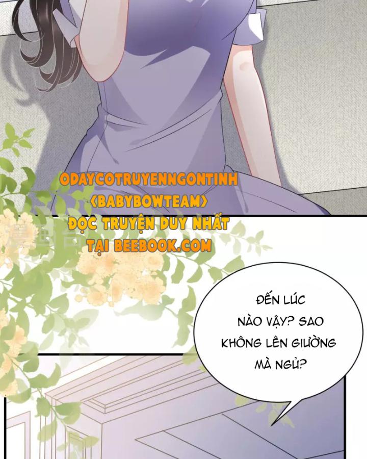 đại tiểu thư có thể có bụng dạ gì xấu chứ! (full) chapter 46 37