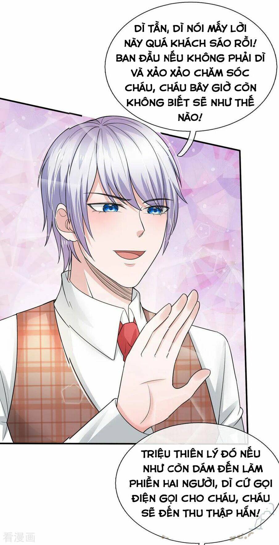 tuyệt đỉnh khí thiếu chapter 54 14