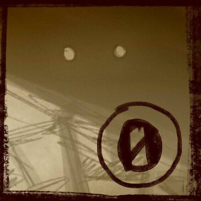 scavenger chapter 0 3