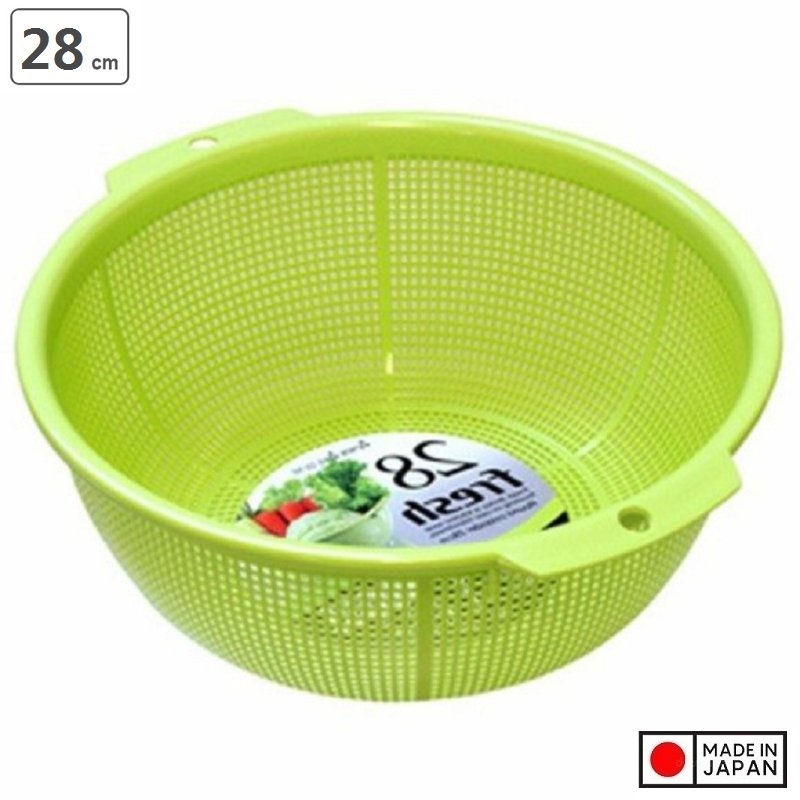 Bộ 3 giá nhựa 28cm tiện lợi - Hàng Nội Địa Nhật