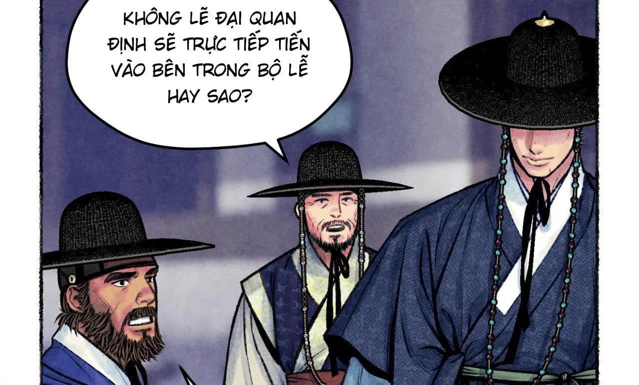 phò mã quan phu chapter 16 20
