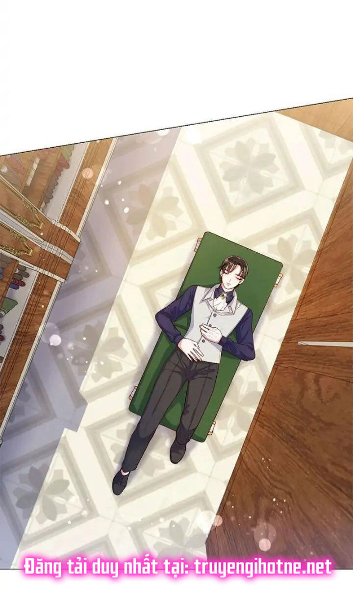 từ tiểu thư thành hoàng hậu - lady to queen chapter 55.1 23