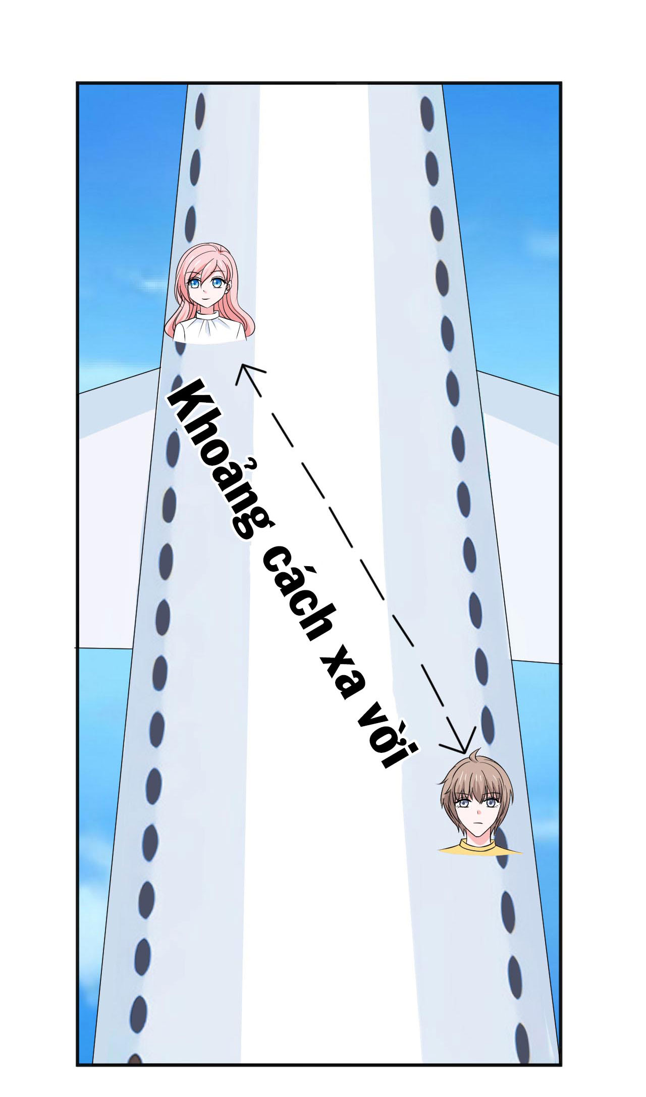 bí mật không thể yêu đương chapter 52 25