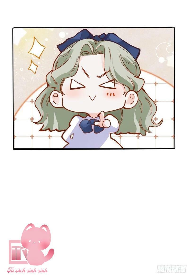 mười năm sau, tôi kết hôn cùng kẻ thù không đội trời chung chapter 16 33