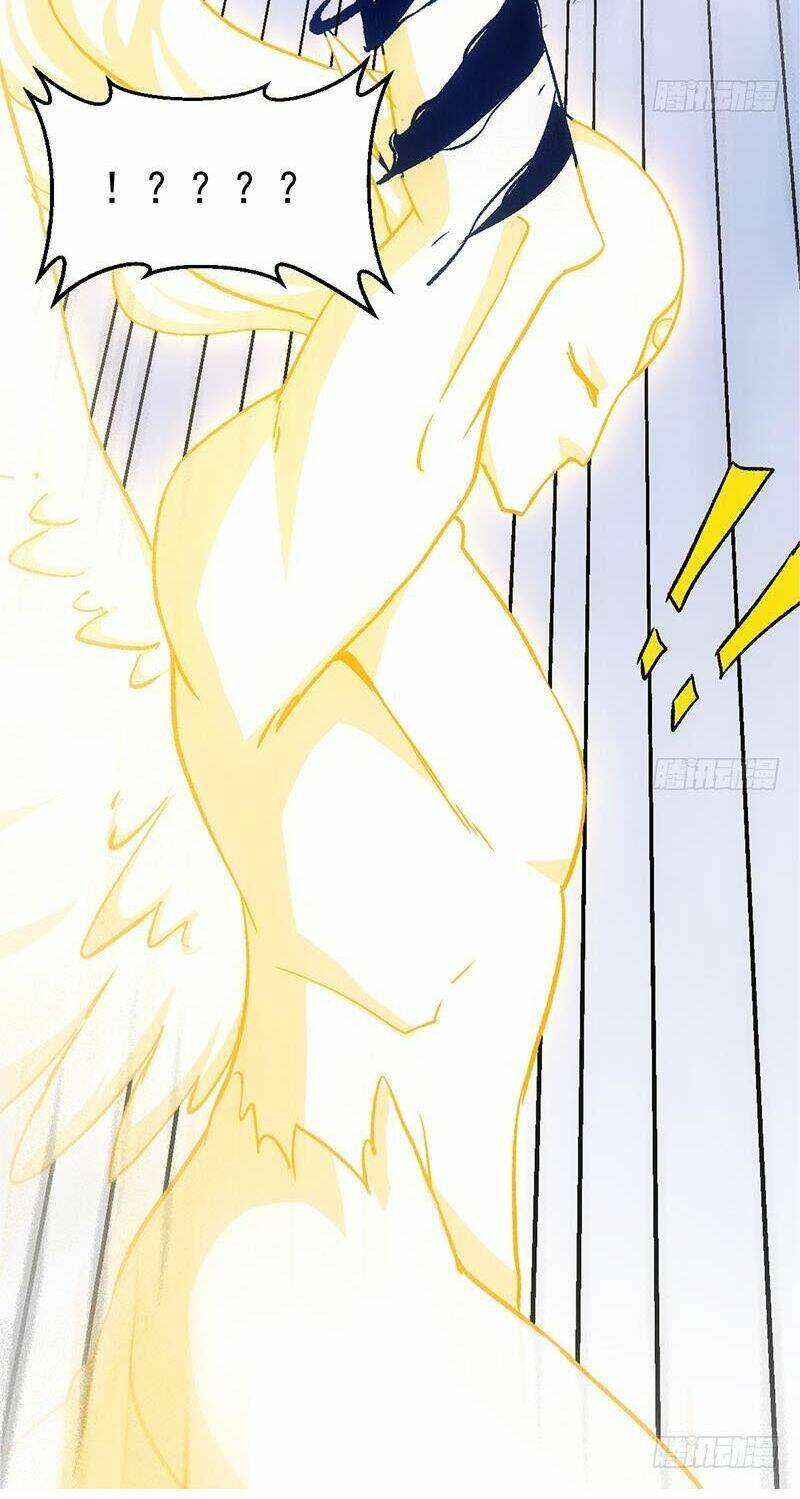 đừng cản ta tu tiên chapter 105 15