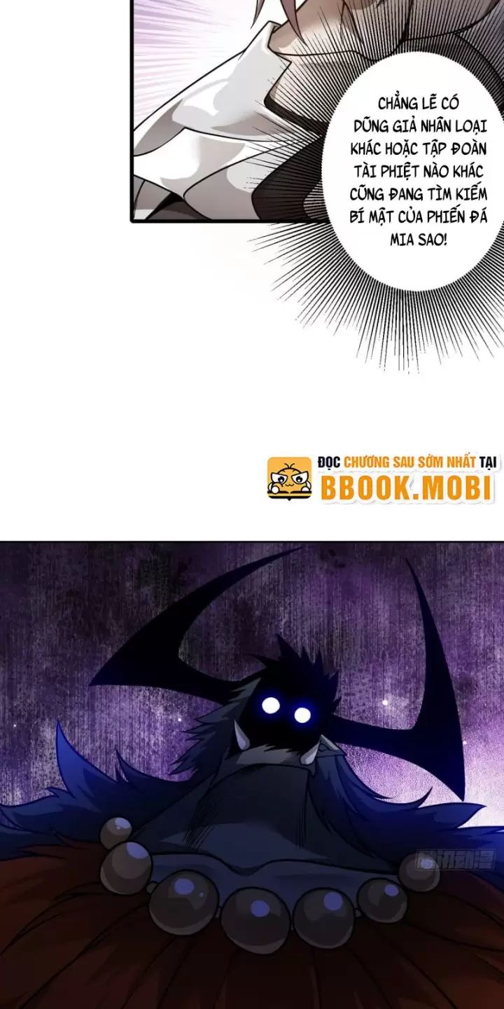 ta, chúa tể rừng xanh chapter 23 38