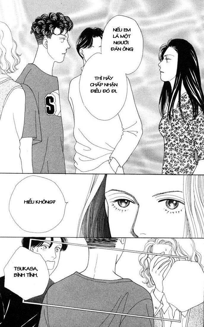 con nhà giàu chapter 46 18