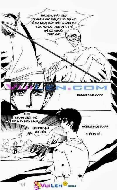 hậu duệ hoàng gia chapter 2 114