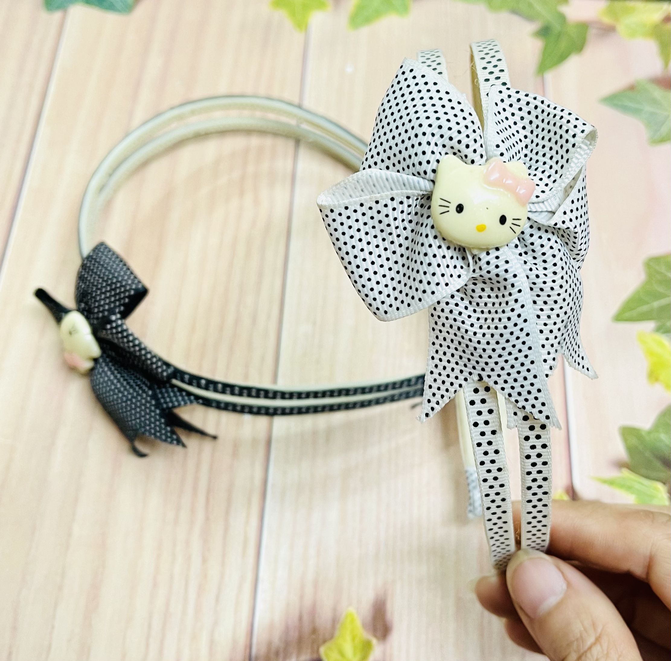 Combo 2 bờm màu ngẫu nhiên