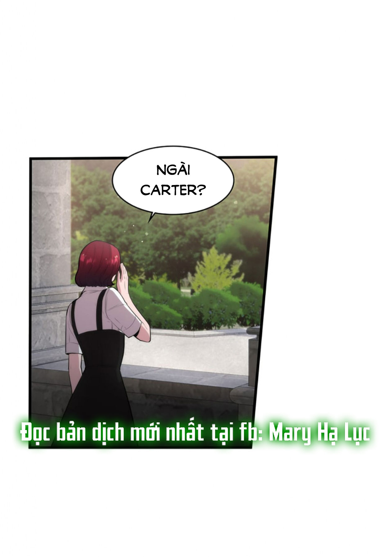 Khách Sạn Máu chapter 13.1 - Trang 13