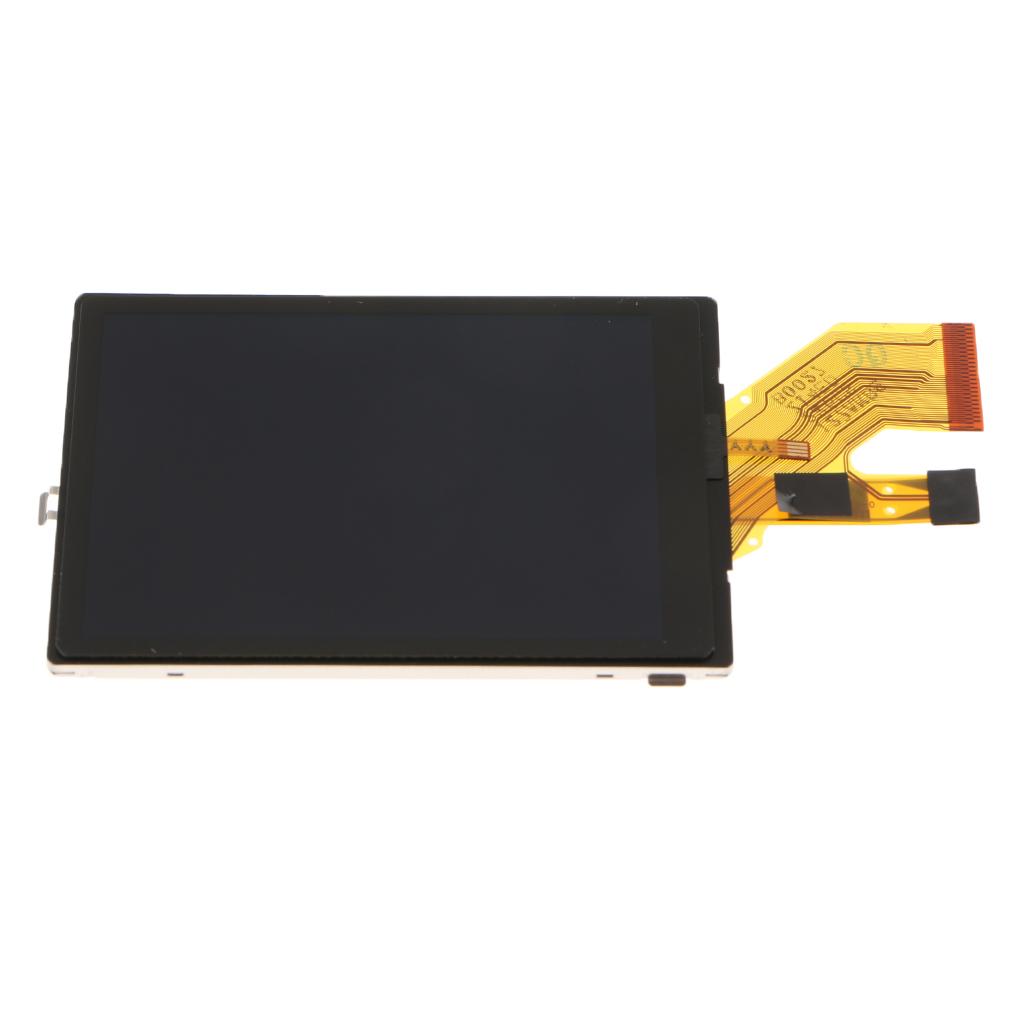 LCD Screen for DMC ZS20 ZS19 TZ30 TZ31 + Touch + Backlight