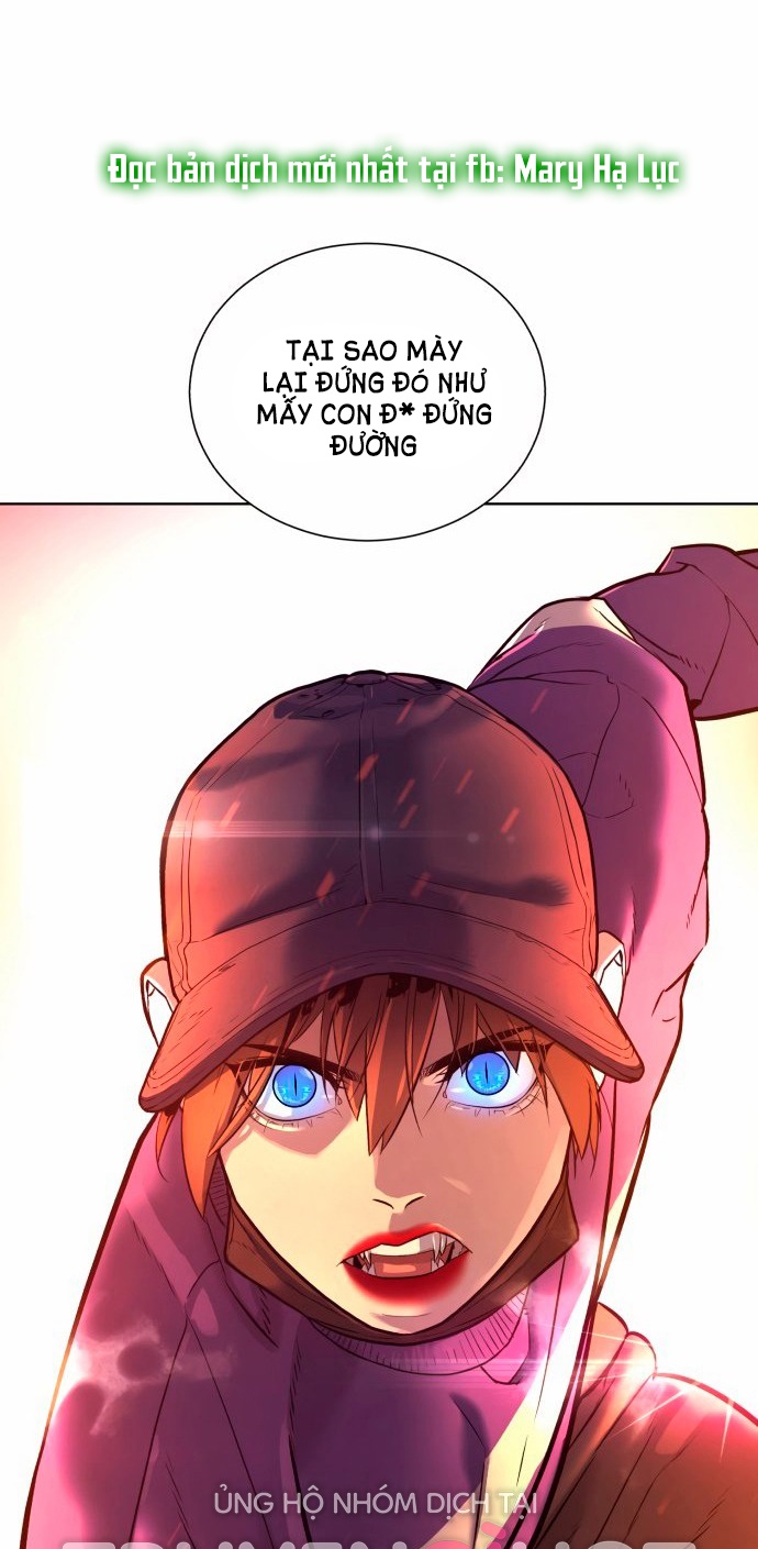 bạch huyết - white blood chapter 19 98