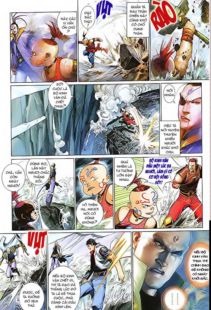 phong vân chapter 478 7