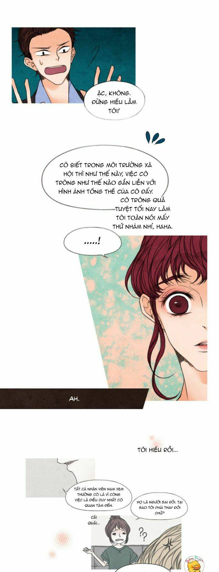 romantic marbling chapter 14 11