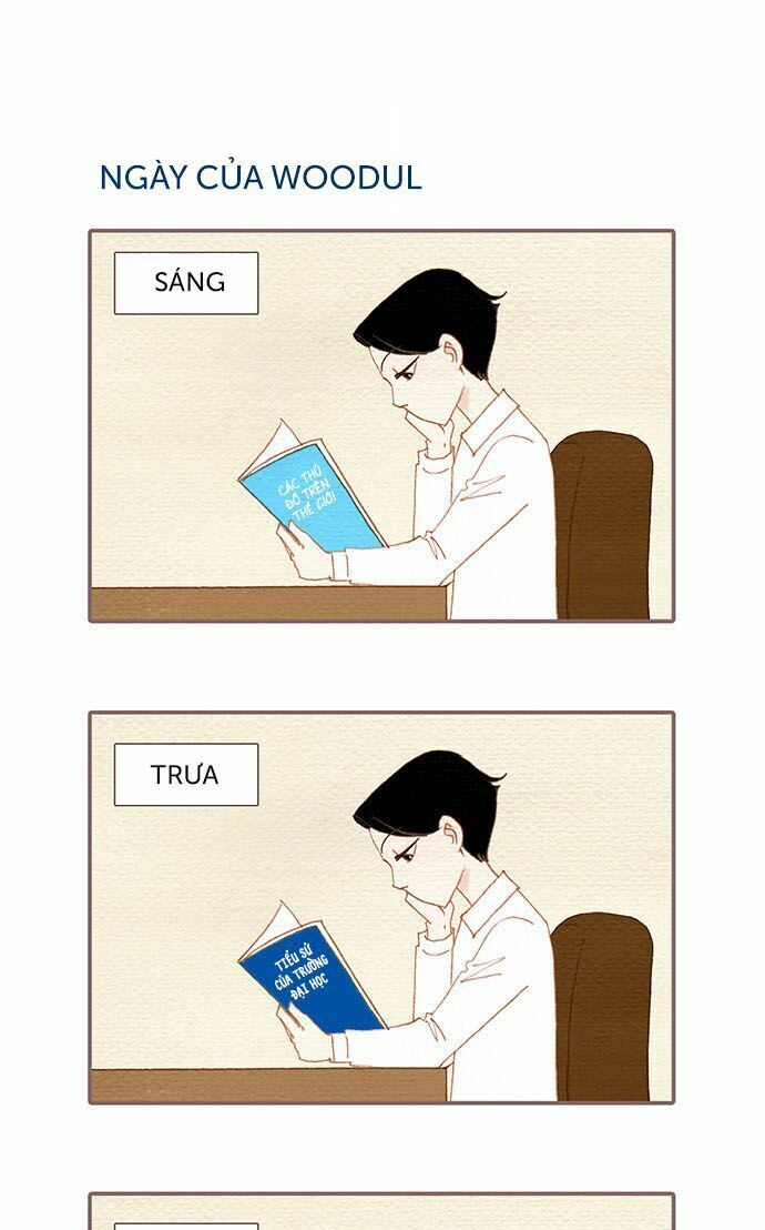 thánh thần trẻ trâu chapter 53.5 37