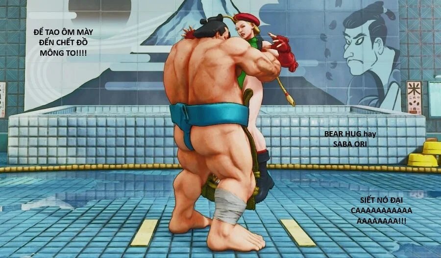 sự lụi tàn của usuzumi chapter 121 46