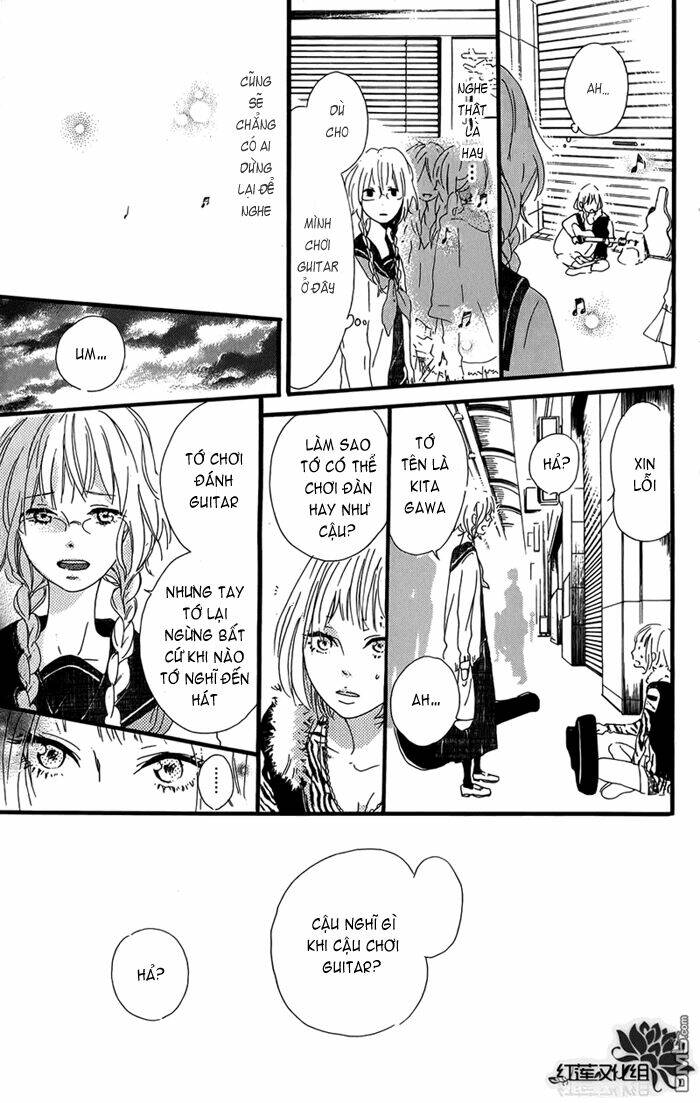 mashikaku rock chapter 2 24