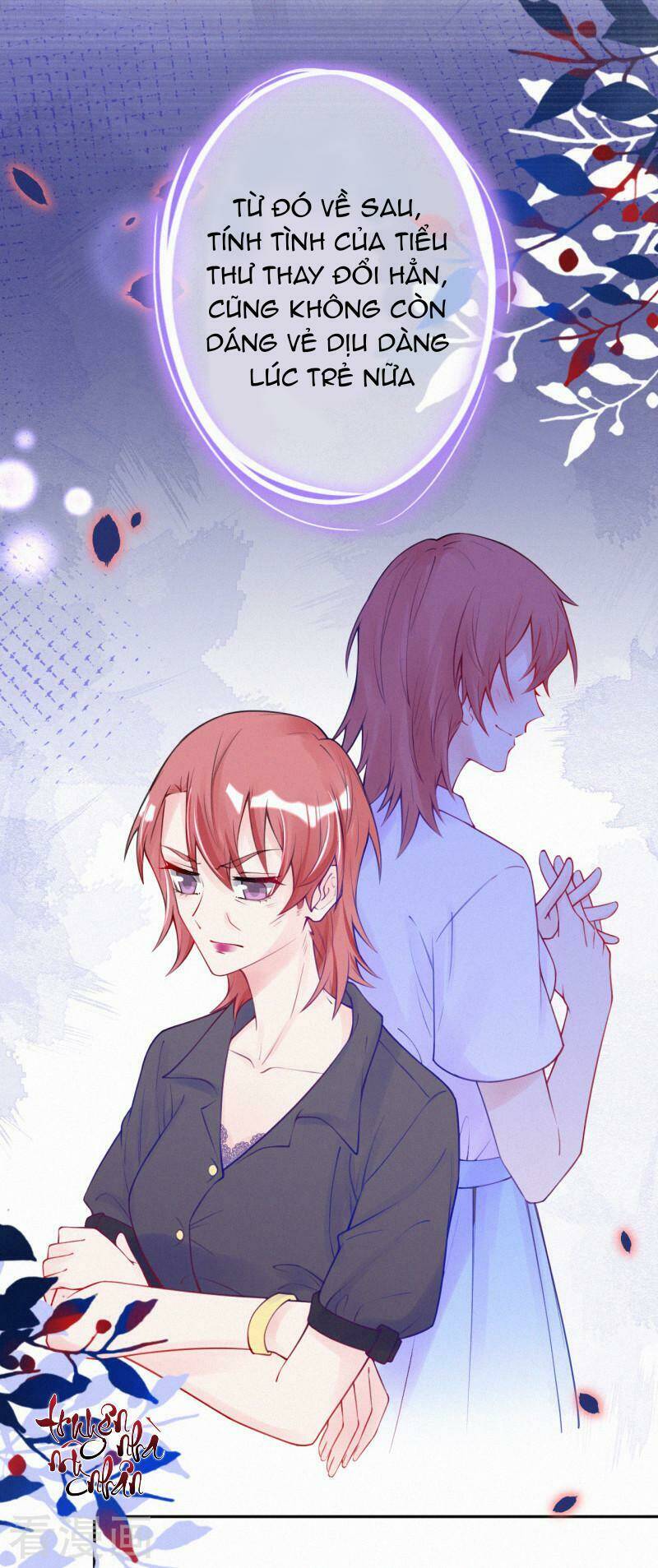 mami đột kích, thiên tài manh bảo khốc daddy chapter 25 13