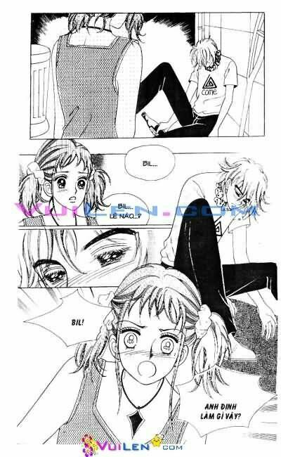 có anh trong đời chapter 7 52