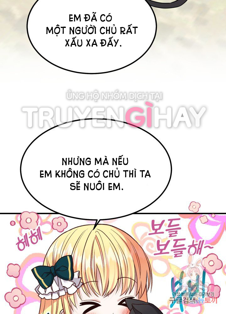 trở thành vợ thái tử quái vật chapter 17.1 46